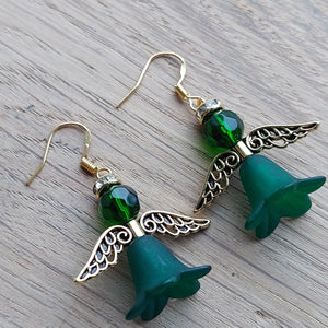 Angelica earrings
