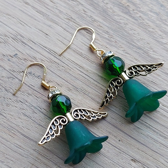 Angelica earrings