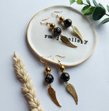 Angela earrings